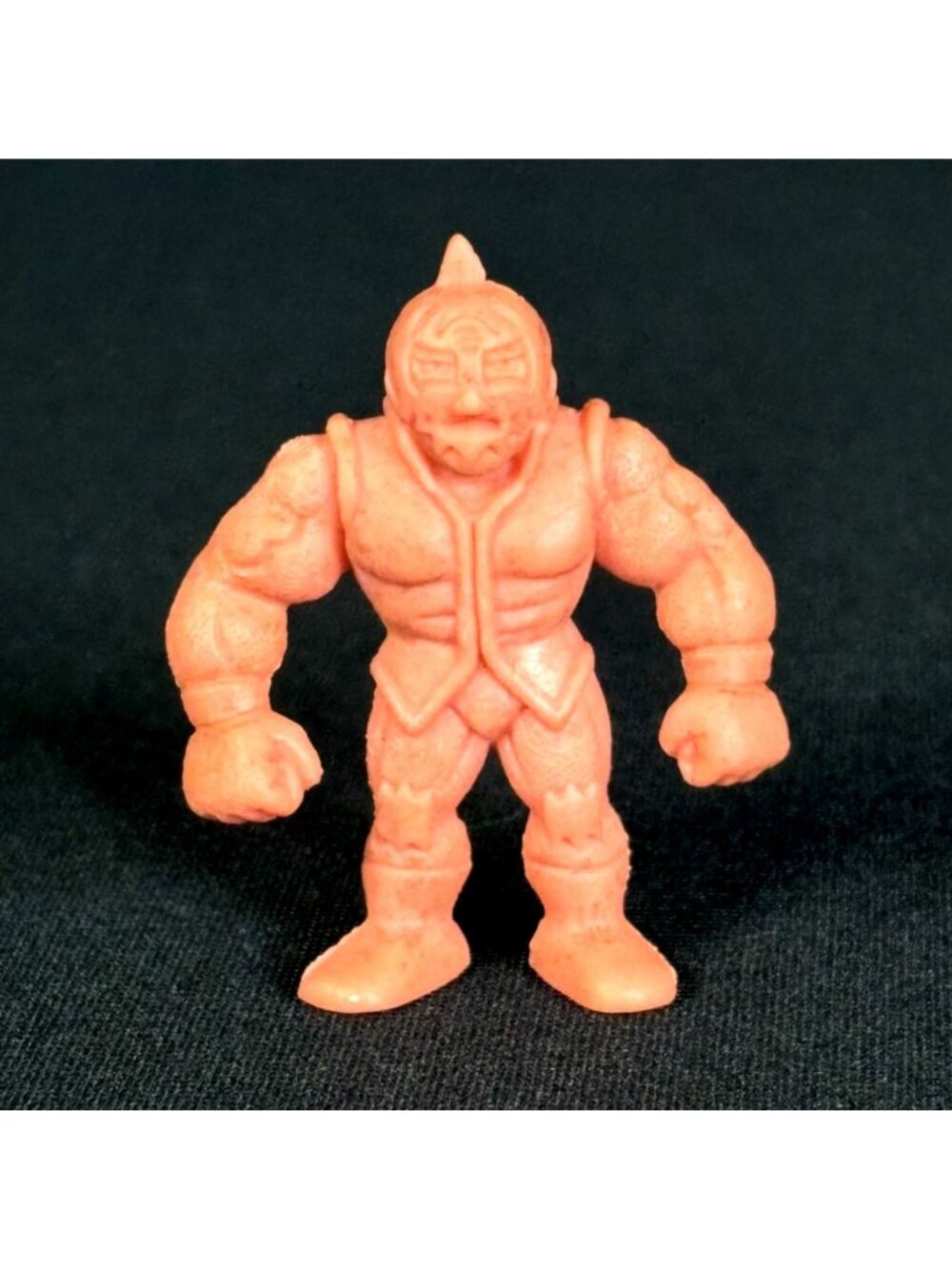 M.U.S.C.L.E. Muscle Men Muscles #166 Mariposa A Kinnikuman Flesh Thief George